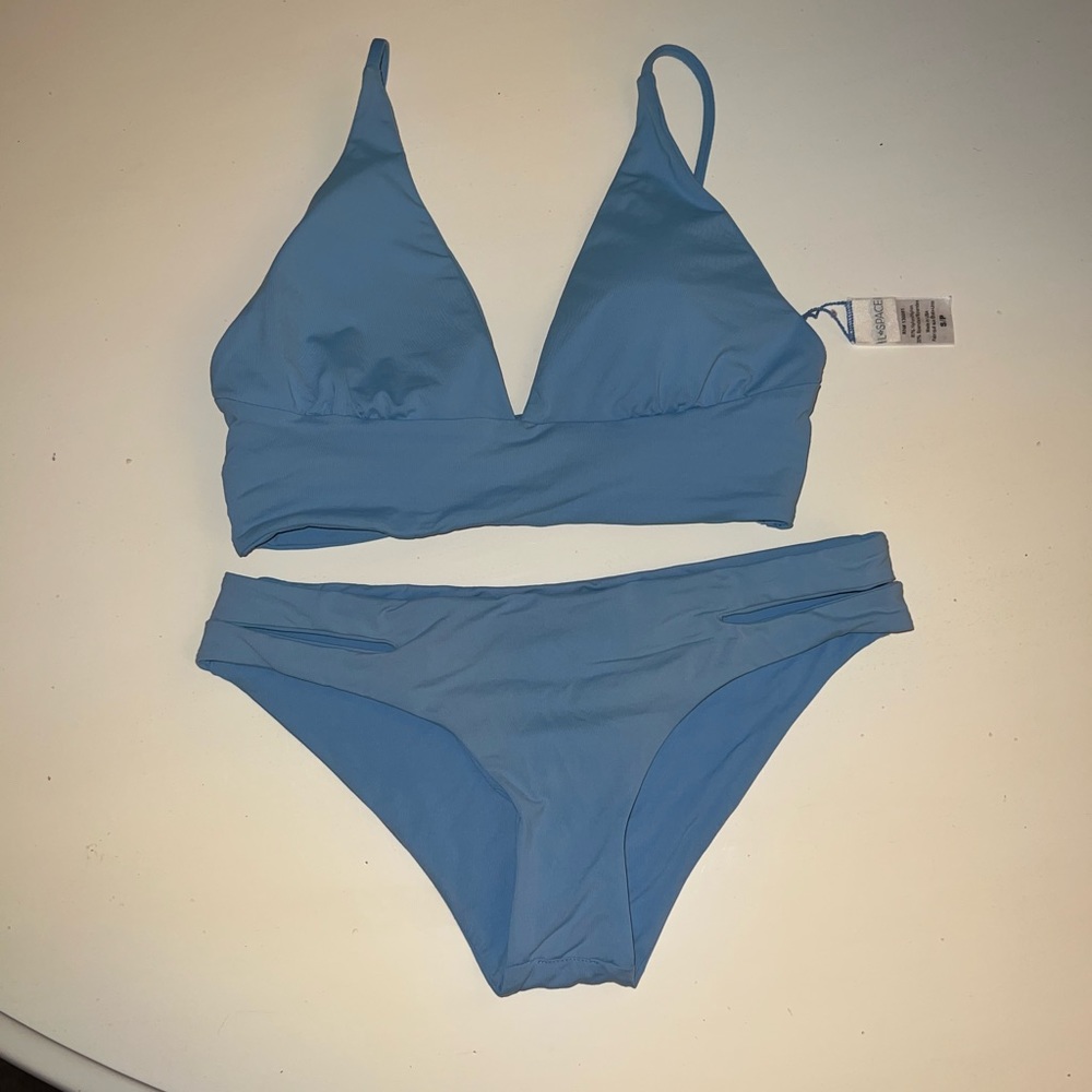 Lspace bikini